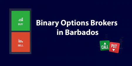Best Binary Options Brokers for Barbados 2022