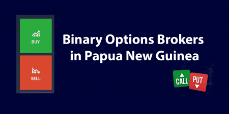 Best Binary Options Brokers for Papua New Guinea 2023