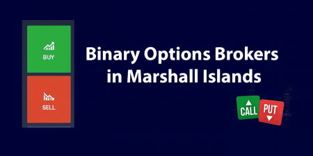 Melhores corretores de opções binárias para Ilhas Marshall 2023