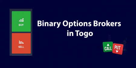 Best Binary Options Brokers for Togo 2023