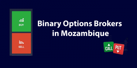 Bedste mæglere med binære optioner til Mozambique 2023