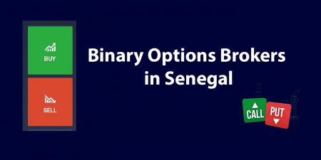 Best Binary Options Brokers for Senegal 2022