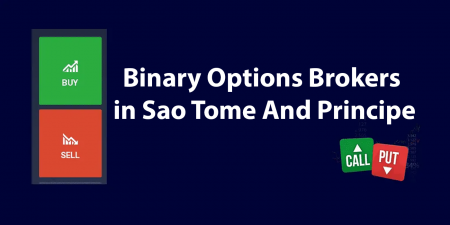 Best Binary Options Brokers in Sao Tome And Principe 2022