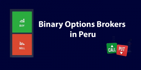 Беҳтарин брокерҳои имконоти дуӣ барои Перу 2023