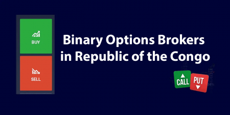 Best Binary Options Brokers for Republic of the Congo 2022