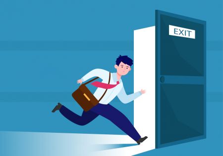 Барои имрӯз басанда. Кай шумо бояд савдоро дар ExpertOption қатъ кунед?