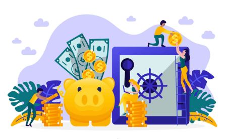 عرض ExpertOption : مكافأة تصل إلى 120% على إيداعك الأول