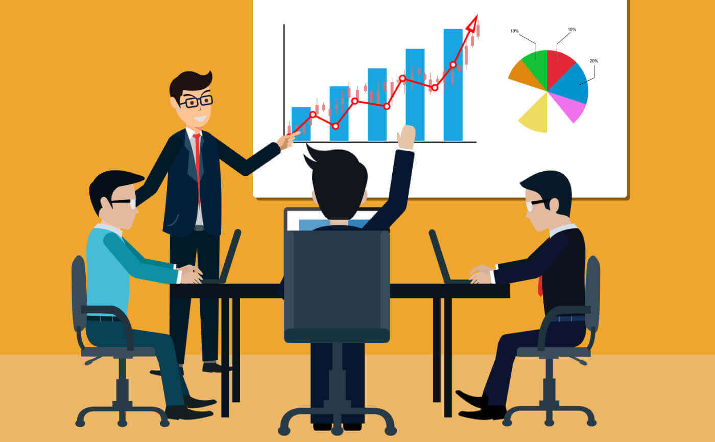 Как войти в ExpertOption