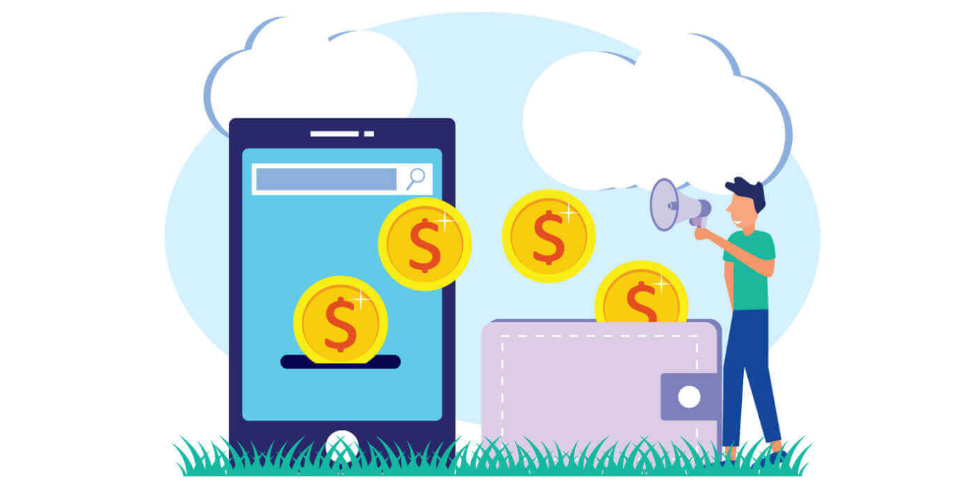 Deposit Wang dalam ExpertOption melalui Kad Bank (Visa / Mastercard / JCB), E-payments (Skrill, Neteller) dan Cryptocurrency di Filipina