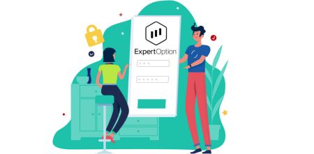 ExpertOption Login: Secure Account Access and Troubleshooting