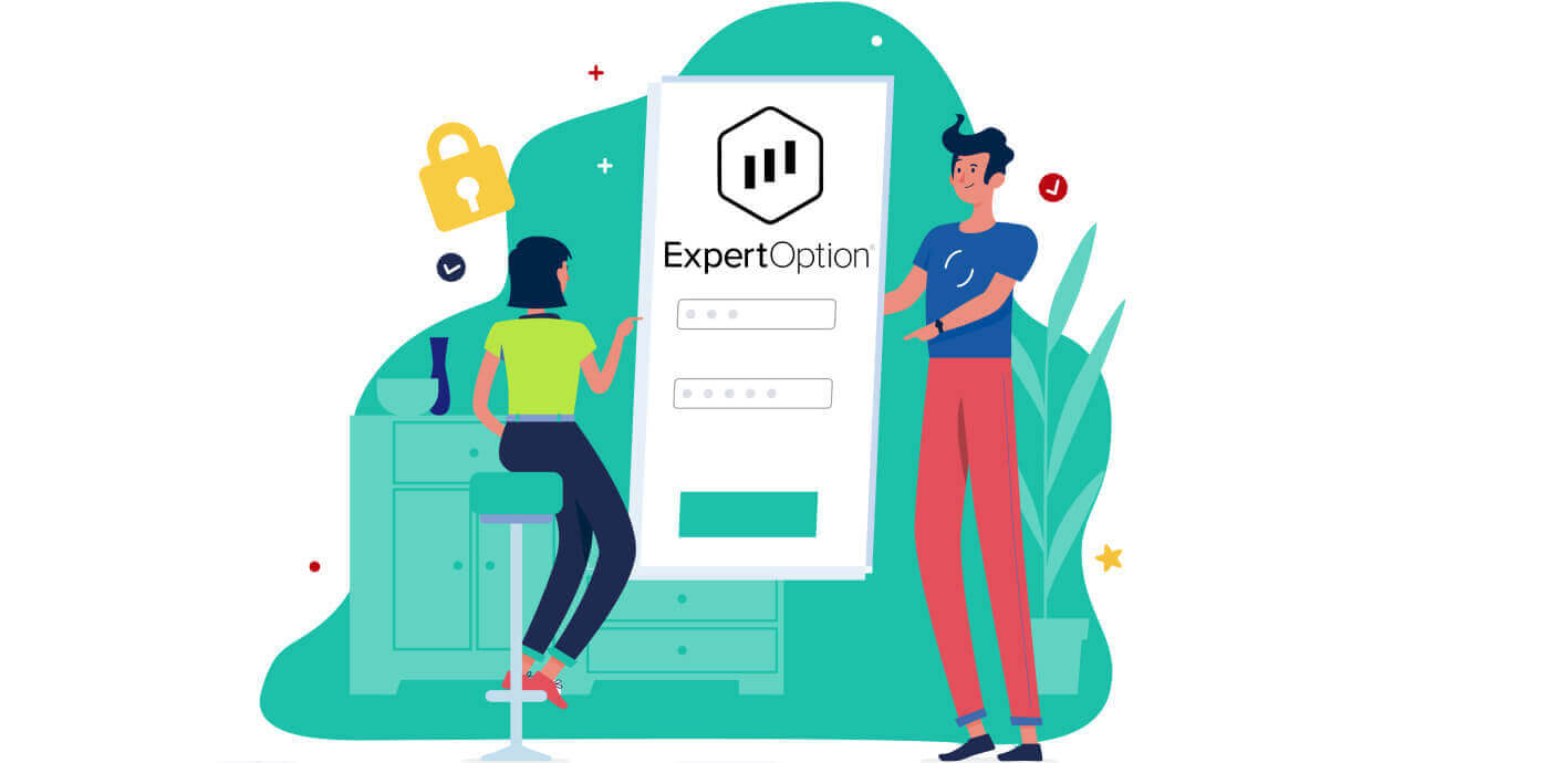 ExpertOption Login: Secure Account Access and Troubleshooting