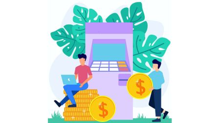 Depósito ExpertOption en Malasia: Visa/Mastercard, pagos electrónicos y criptomonedas