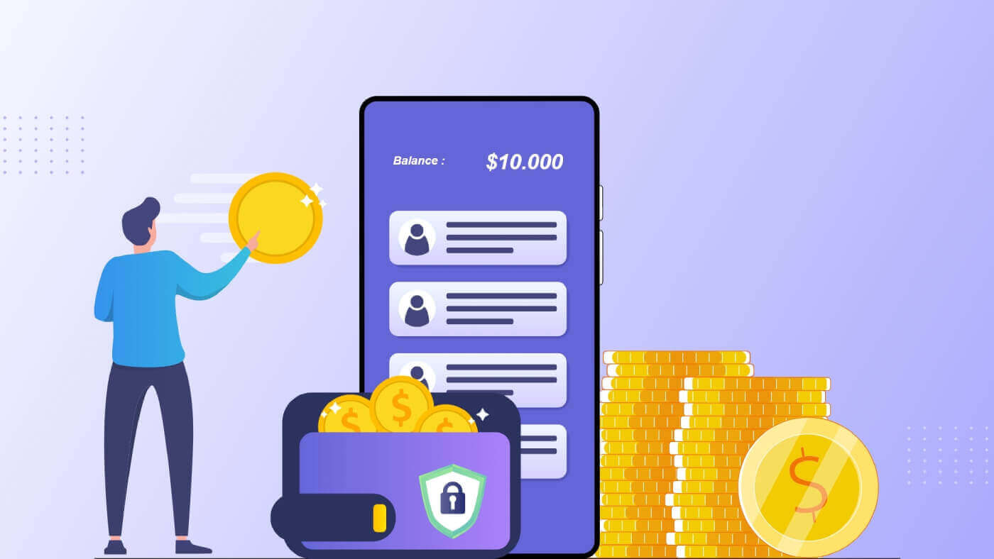 Idiphozithi ye-ExpertOption eTurkey: i-Visa/Mastercard, izinkokhelo ze-E kanye ne-Cryptocurrency