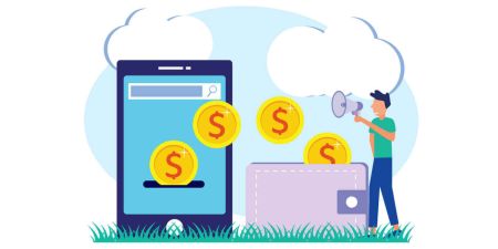 ExpertOption-talletus Filippiinit: kortit, e-lompakot ja krypto