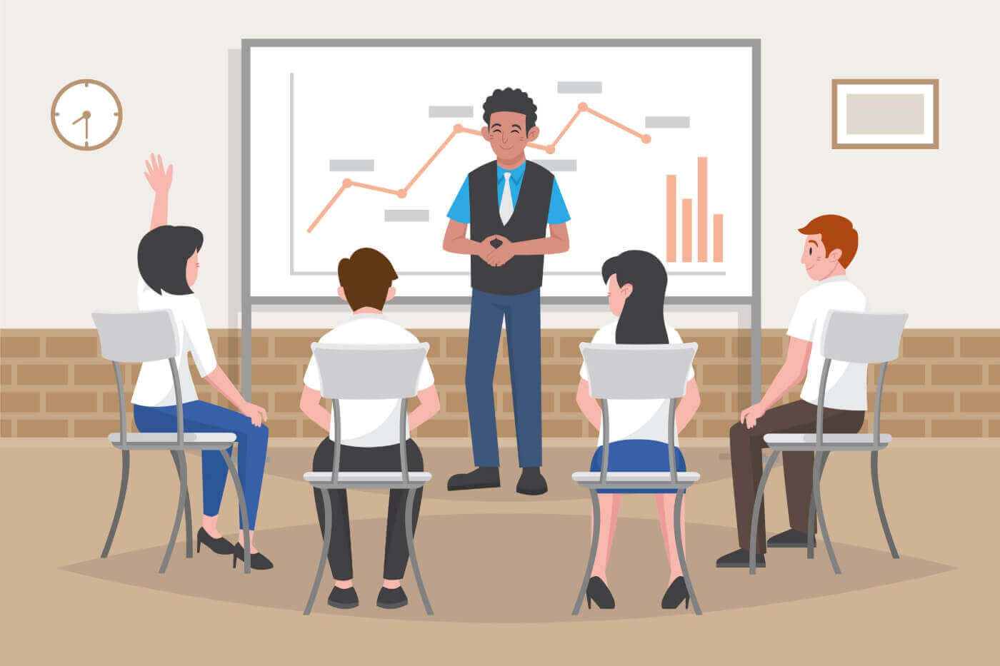 باز کردن حساب در ExpertOption : انواع حساب و مراحل راه اندازی