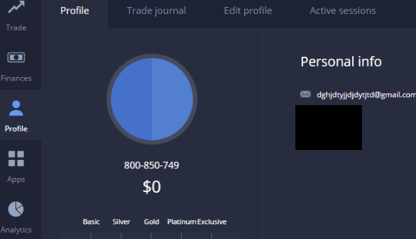 How to Register and Verify Account in ExpertOption How to Register and Verify Account in ExpertOption
