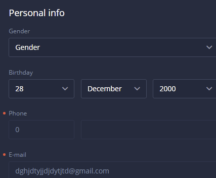 How to Register and Verify Account in ExpertOption How to Register and Verify Account in ExpertOption