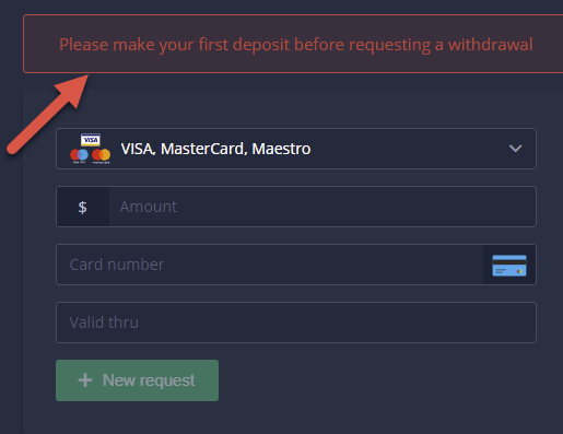 How to Register and Verify Account in ExpertOption How to Register and Verify Account in ExpertOption