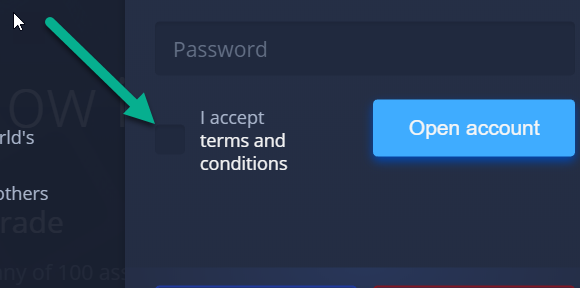How to Register and Verify Account in ExpertOption How to Register and Verify Account in ExpertOption