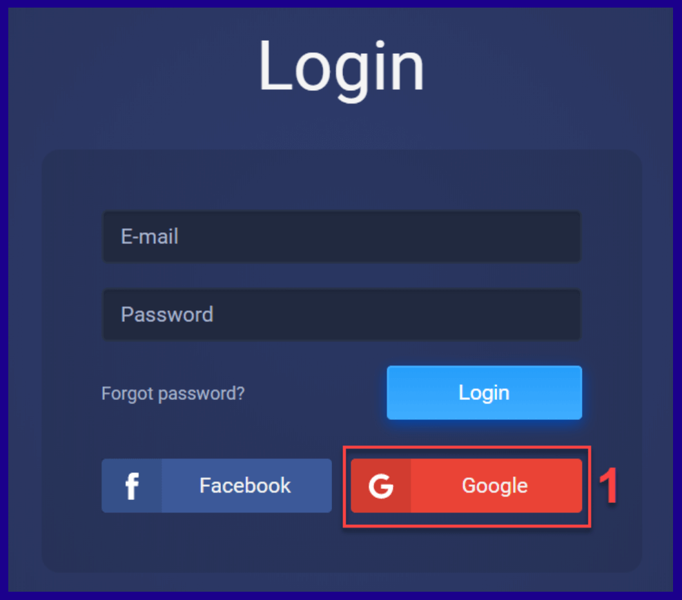 How to Sign Up and Login Account in ExpertOption How to Sign Up and Login Account in ExpertOption