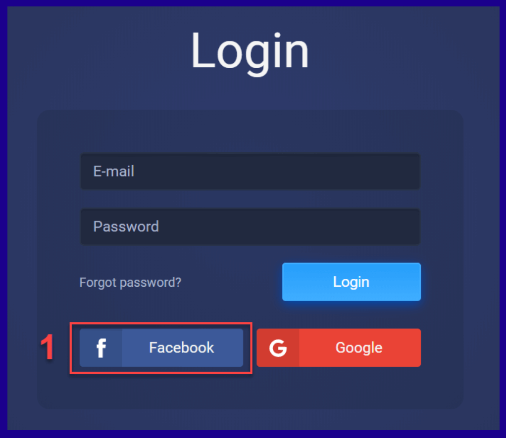 How to Sign Up and Login Account in ExpertOption How to Sign Up and Login Account in ExpertOption