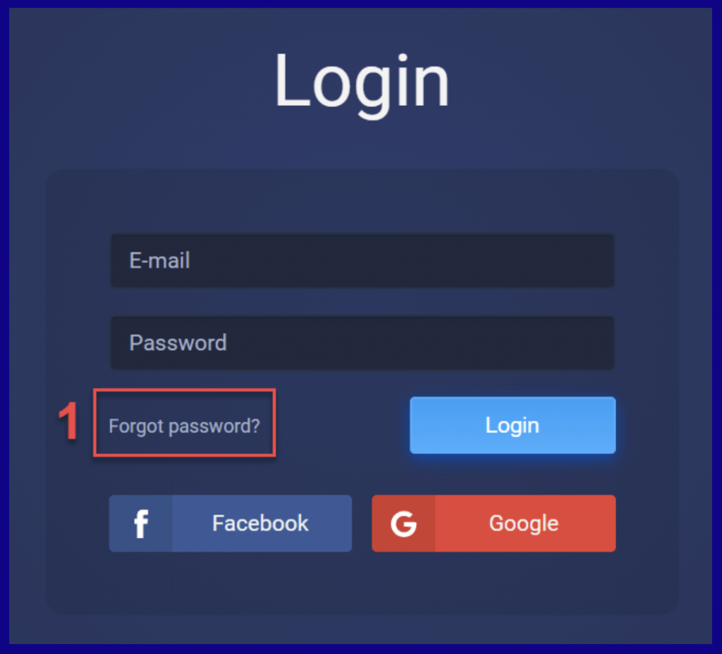 How to Sign Up and Login Account in ExpertOption How to Sign Up and Login Account in ExpertOption