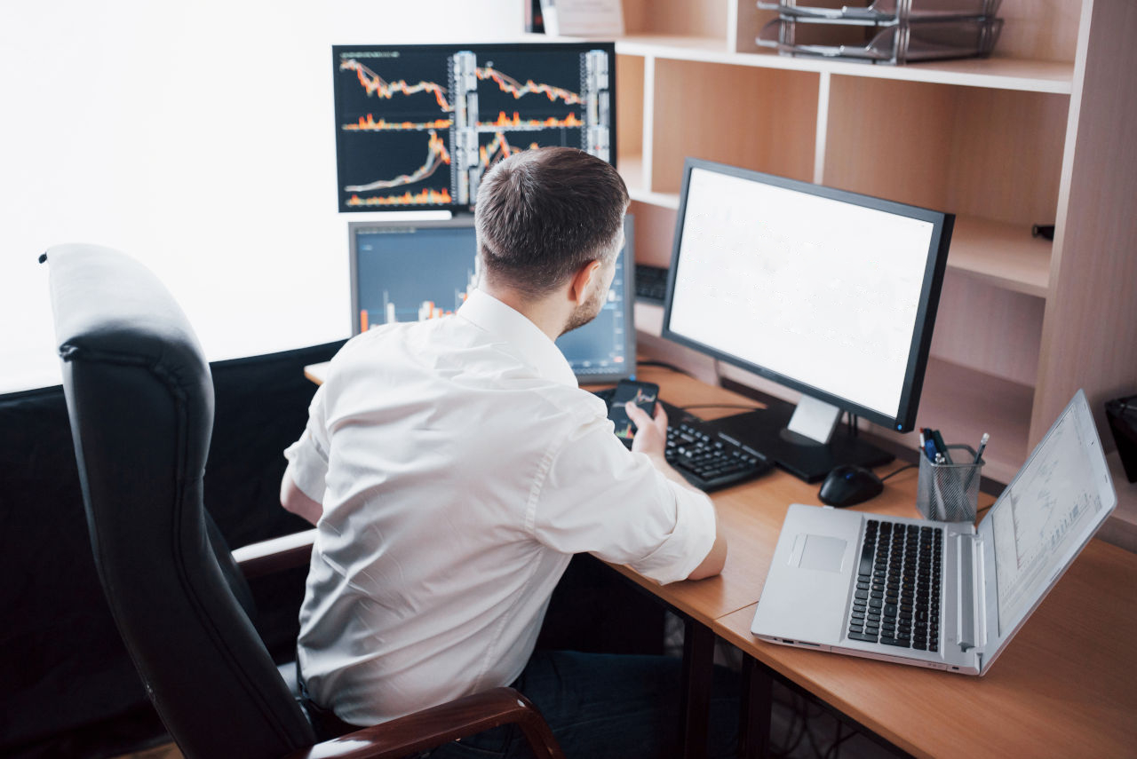 3 Useful tricks to improve any trend following forex strategy at ExpertOption 3 Useful tricks to improve any trend following forex strategy at ExpertOption
