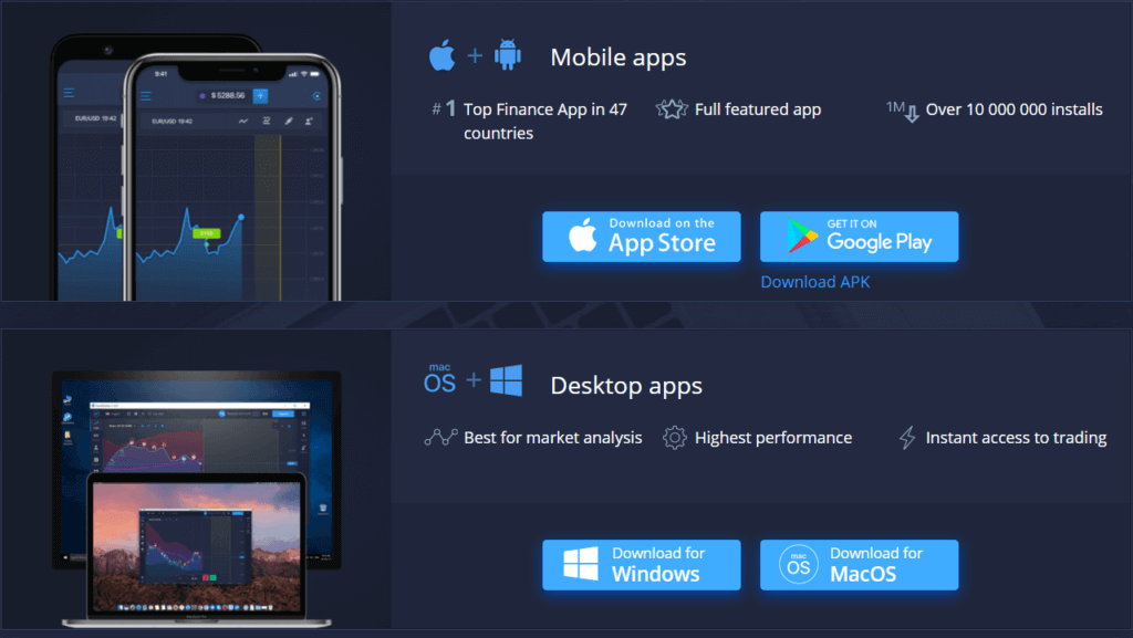 مراجعة ExpertOption مراجعة ExpertOption