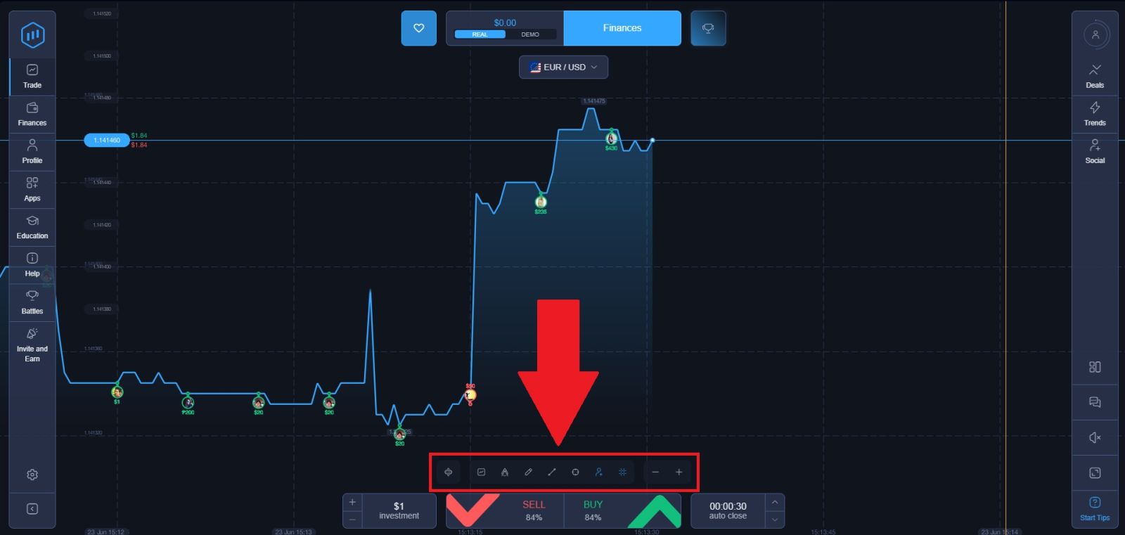 ExpertOption Trading Guide 2026: How to Start Trading with Risk Management ExpertOption Trading Guide 2026: How to Start Trading with Risk Management