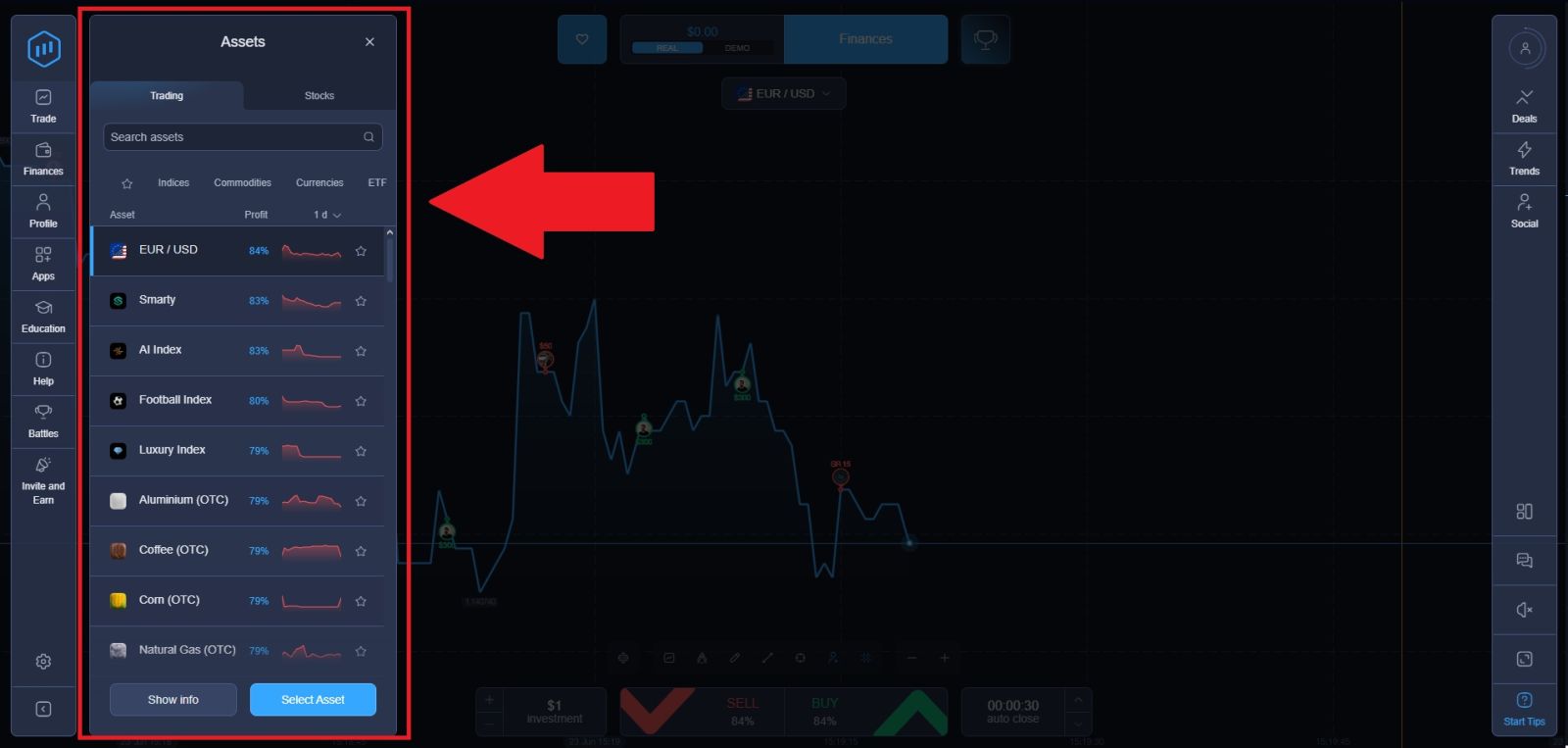 ExpertOption Trading Guide 2026: How to Start Trading with Risk Management ExpertOption Trading Guide 2026: How to Start Trading with Risk Management