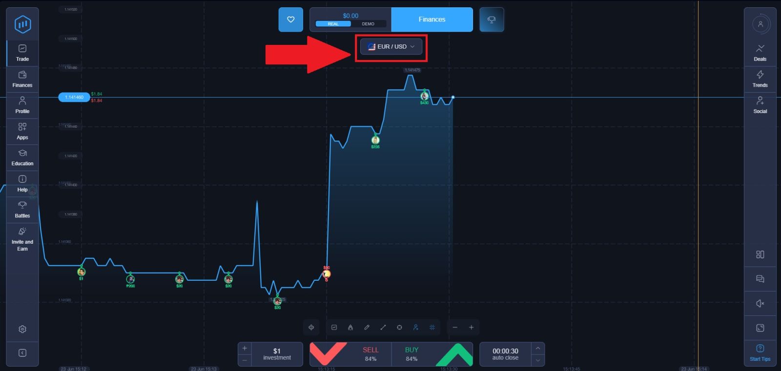 ExpertOption Trading Guide 2026: How to Start Trading with Risk Management ExpertOption Trading Guide 2026: How to Start Trading with Risk Management