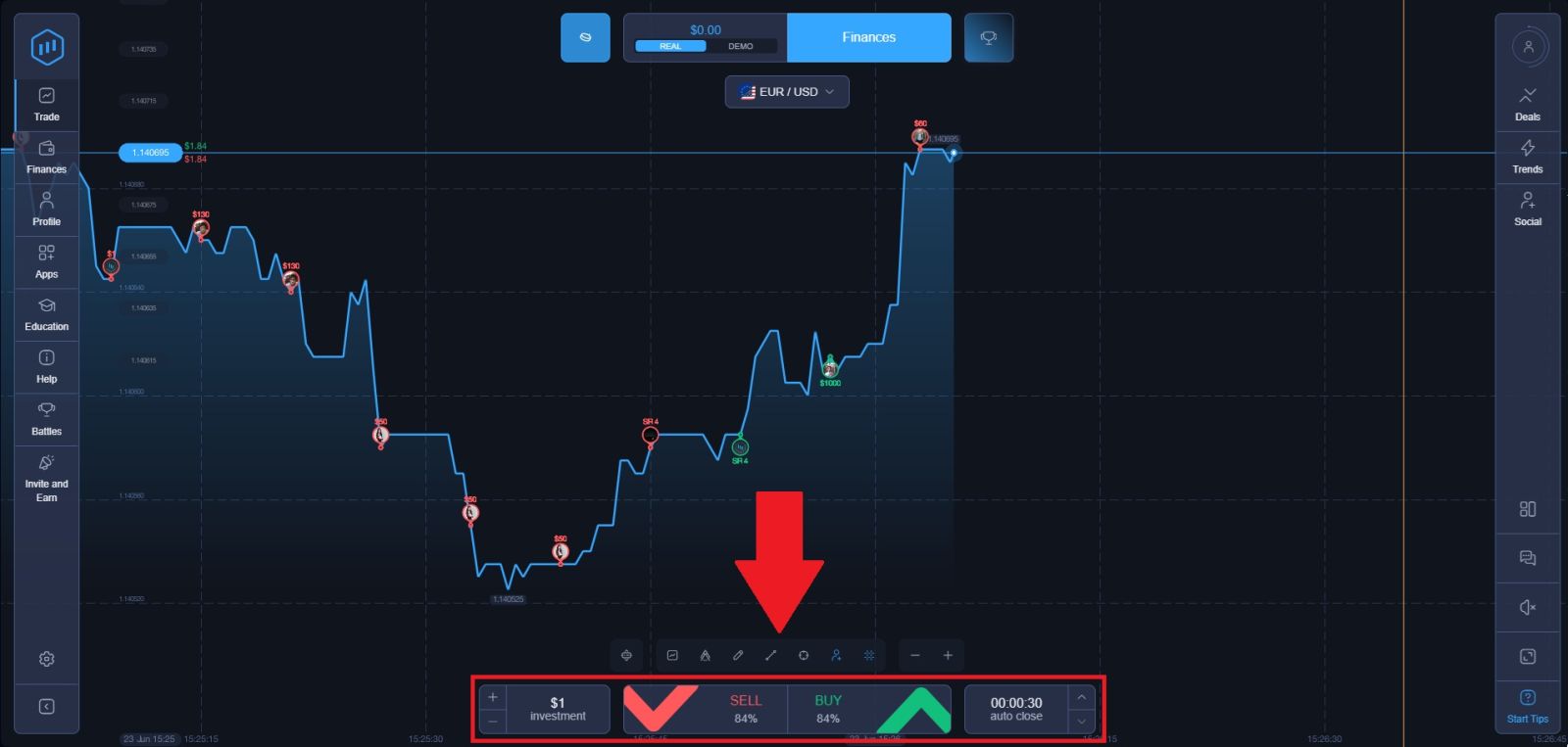 ExpertOption Trading Guide 2026: How to Start Trading with Risk Management ExpertOption Trading Guide 2026: How to Start Trading with Risk Management
