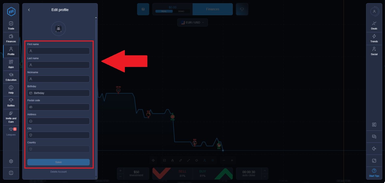 ExpertOption Verification Guide 2026: How to Complete KYC and Unlock Withdrawals