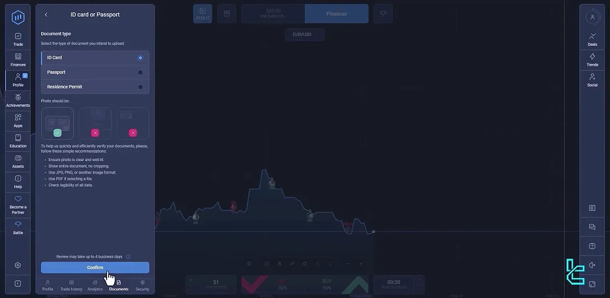 ExpertOption Verification Guide 2026: How to Complete KYC and Unlock Withdrawals