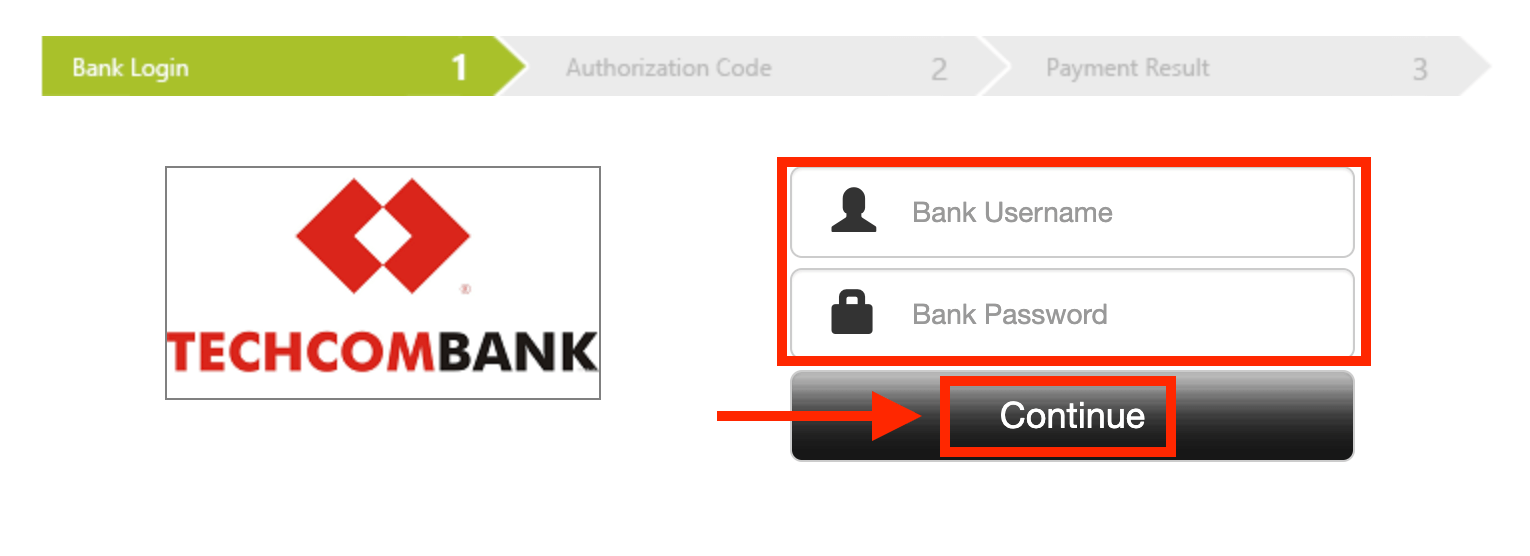 How to Login and Deposit Money in ExpertOption