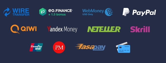 Како се придружити Аффилиате програму и постати партнер на ExpertOption