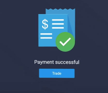 Cara Log Masuk dan Deposit Wang di ExpertOption Cara Log Masuk dan Deposit Wang di ExpertOption