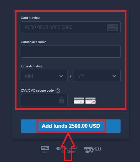 How to Register and Trade Binary Options at ExpertOption How to Register and Trade Binary Options at ExpertOption