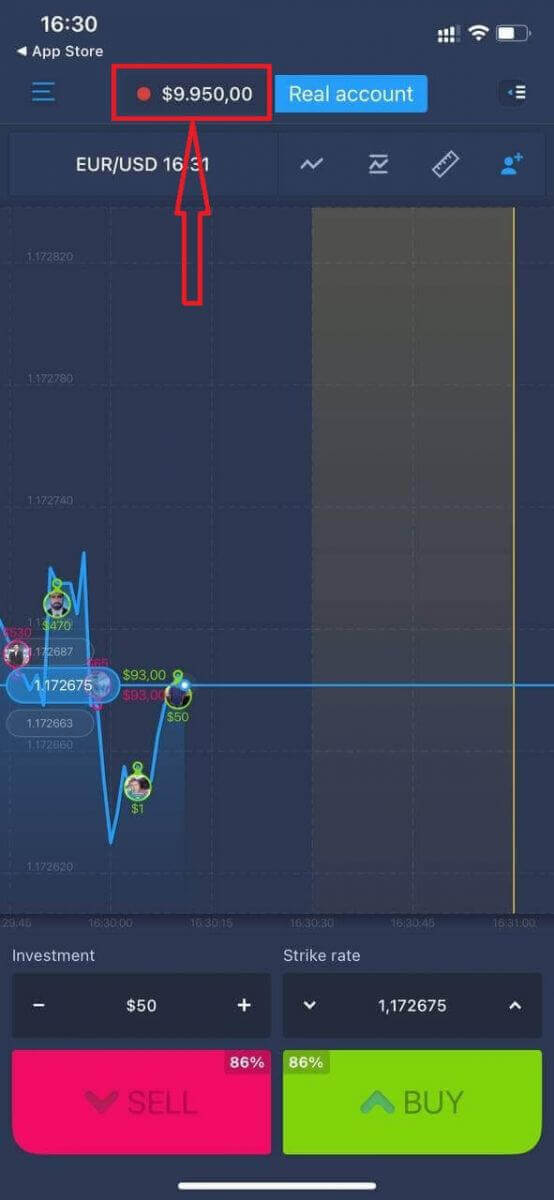 How to Register and Trade Binary Options at ExpertOption