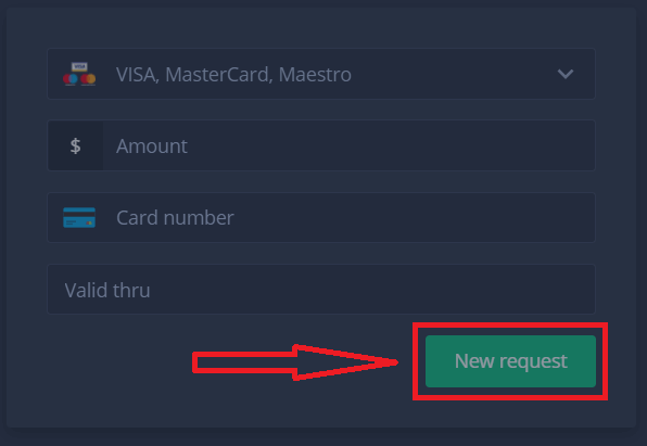 Cara Berdagang di ExpertOption untuk Pemula Cara Berdagang di ExpertOption untuk Pemula