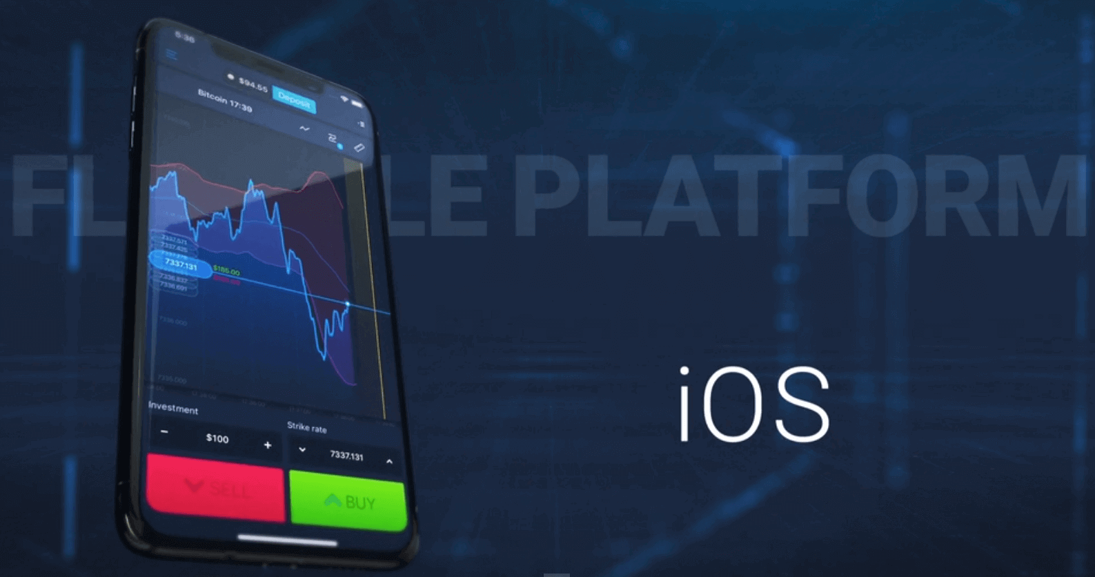 Join the ExpertOption Affiliate Program and Become a Partner